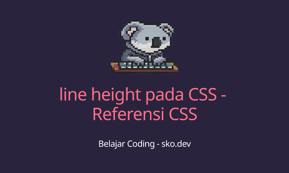 css-line-height